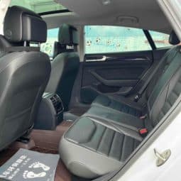 
										Volkswagen Passat CC, 2023 full									