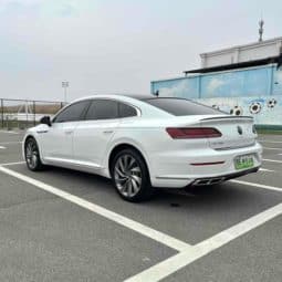 
										Volkswagen Passat CC, 2023 full									
