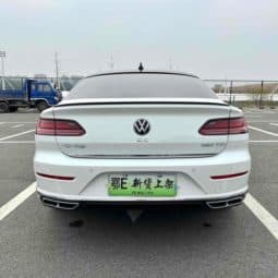 
										Volkswagen Passat CC, 2023 full									