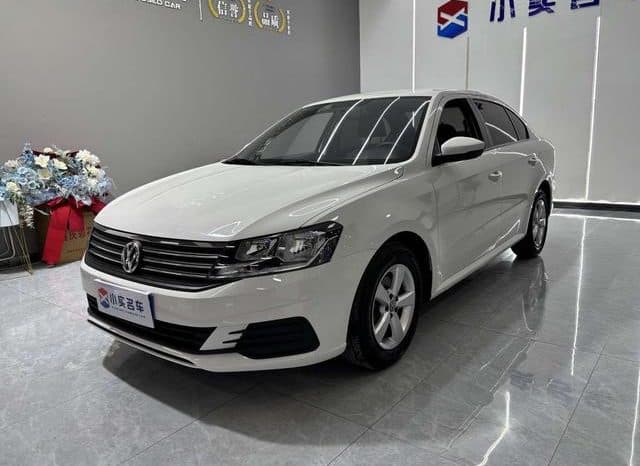 
								Volkswagen Golf 7 (Lavida), 2021 full									