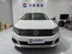 
										Volkswagen Golf 7 (Lavida), 2021 full									