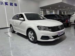 
										Volkswagen Golf 7 (Lavida), 2021 full									