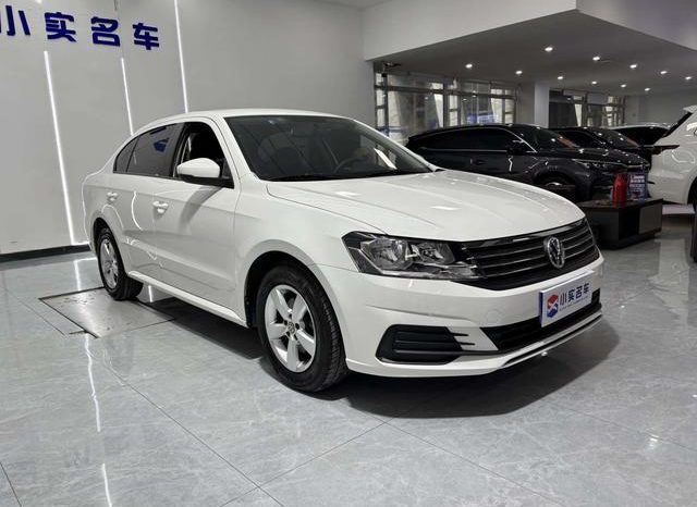 
								Volkswagen Golf 7 (Lavida), 2021 full									