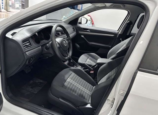 
								Volkswagen Golf 7 (Lavida), 2021 full									