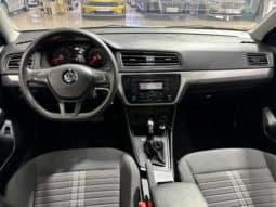 
										Volkswagen Golf 7 (Lavida), 2021 full									