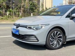 
										Volkswagen Golf 280 TSI, 2021 full									