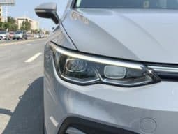 
										Volkswagen Golf 280 TSI, 2021 full									