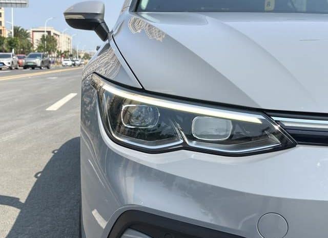 
								Volkswagen Golf 280 TSI, 2021 full									