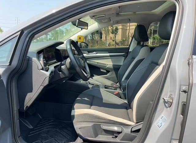 
								Volkswagen Golf 280 TSI, 2021 full									
