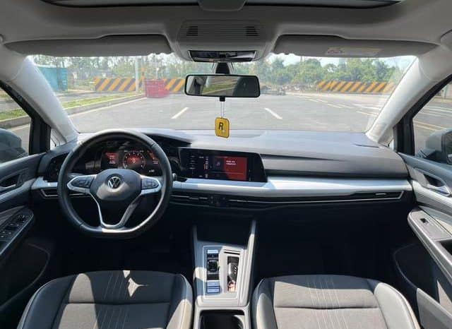 
								Volkswagen Golf 280 TSI, 2021 full									