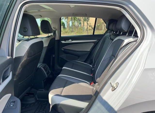 
								Volkswagen Golf 280 TSI, 2021 full									