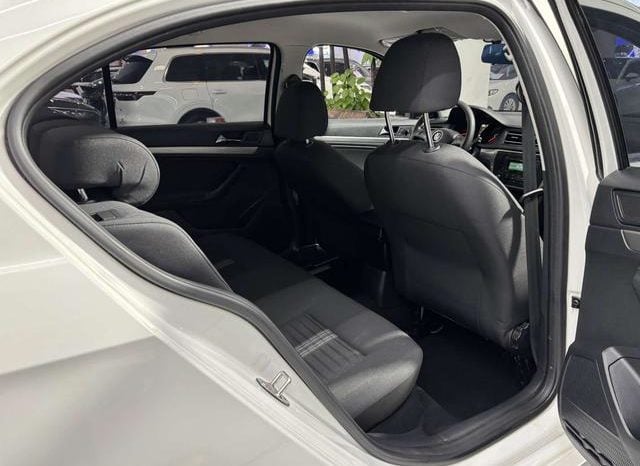 
								Volkswagen Golf 7 (Lavida), 2021 full									