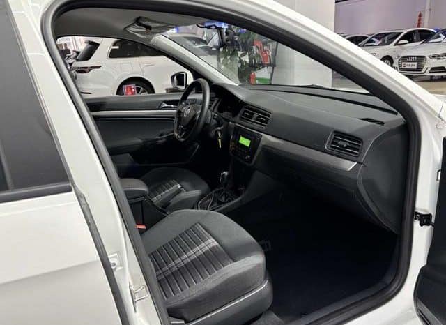 
								Volkswagen Golf 7 (Lavida), 2021 full									