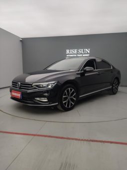 67cbd29dba029 Volkswagen Magotan, 2021