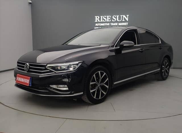 67cbd29dba029 Volkswagen Magotan, 2021