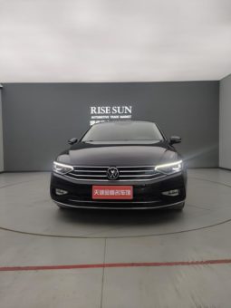 
										Volkswagen Magotan, 2021 full									