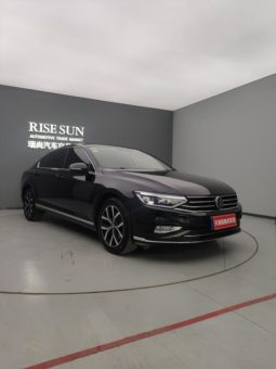 
										Volkswagen Magotan, 2021 full									