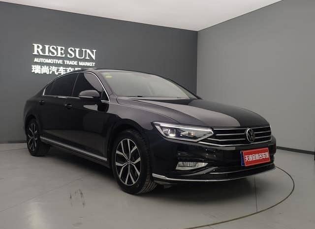 
								Volkswagen Magotan, 2021 full									