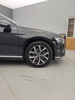 
										Volkswagen Magotan, 2021 full									