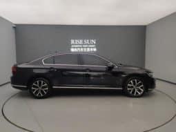 
										Volkswagen Magotan, 2021 full									