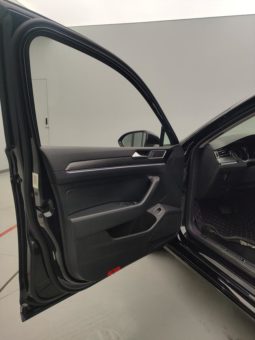 
										Volkswagen Magotan, 2021 full									