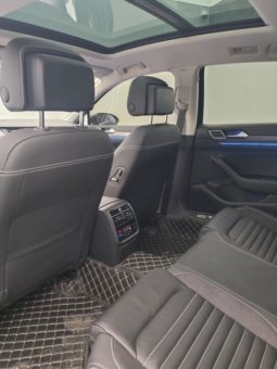 
										Volkswagen Magotan, 2021 full									