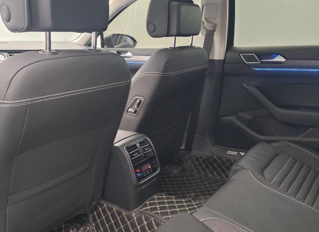 
								Volkswagen Magotan, 2021 full									
