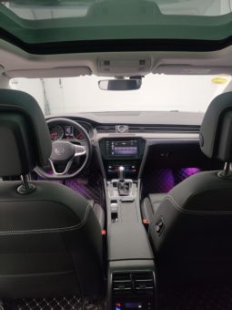 
										Volkswagen Magotan, 2021 full									