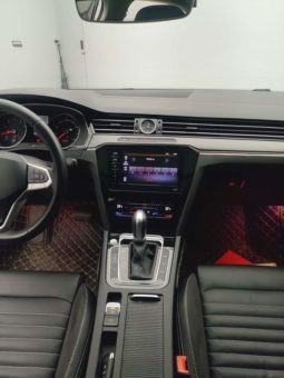 
										Volkswagen Magotan, 2021 full									