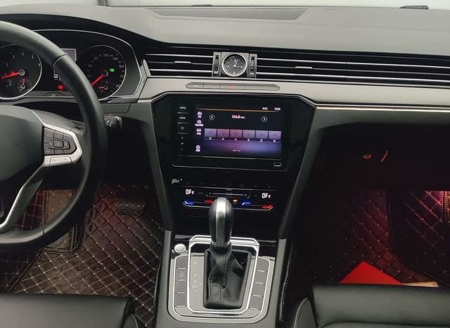 
								Volkswagen Magotan, 2021 full									