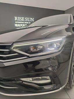 
										Volkswagen Magotan, 2021 full									