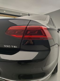 
										Volkswagen Magotan, 2021 full									