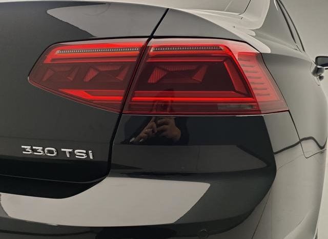
								Volkswagen Magotan, 2021 full									