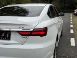 
										Geely Binrui, 2020 full									