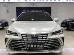 
										Toyota Avalon, 2024 full									