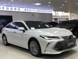 
										Toyota Avalon, 2024 full									