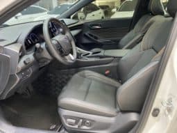 
										Toyota Avalon, 2024 full									