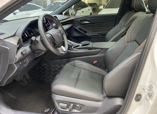 
								Toyota Avalon, 2024 full									