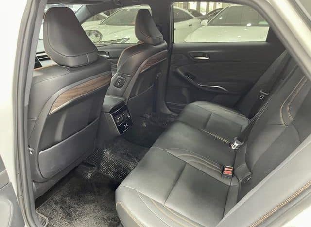 
								Toyota Avalon, 2024 full									