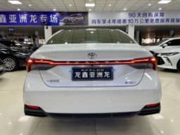
										Toyota Avalon, 2024 full									