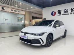 67cbd4ed4e621 Volkswagen Golf 280 TSI, 2022