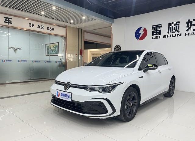 67cbd4ed4e621 Volkswagen Golf 280 TSI, 2022
