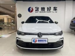 
										Volkswagen Golf 280 TSI, 2022 full									