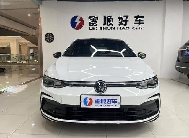 
								Volkswagen Golf 280 TSI, 2022 full									