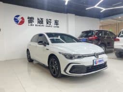 
										Volkswagen Golf 280 TSI, 2022 full									
