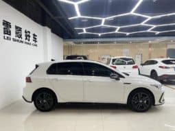 
										Volkswagen Golf 280 TSI, 2022 full									