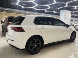 
										Volkswagen Golf 280 TSI, 2022 full									