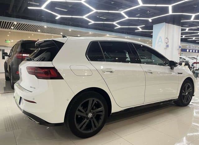 
								Volkswagen Golf 280 TSI, 2022 full									