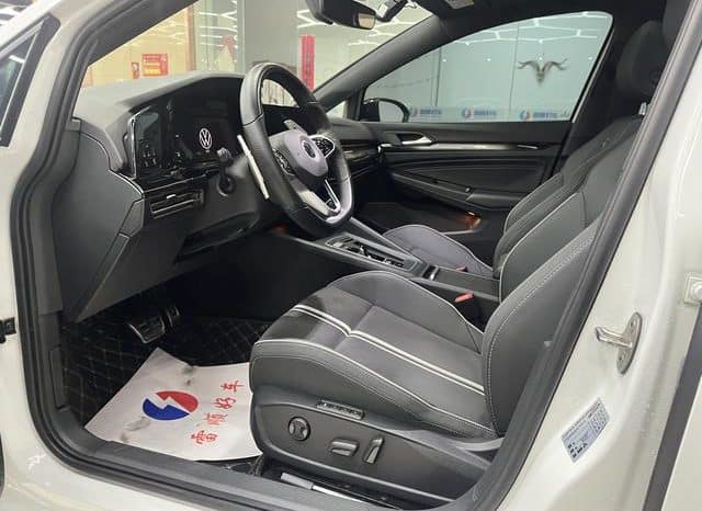 
								Volkswagen Golf 280 TSI, 2022 full									