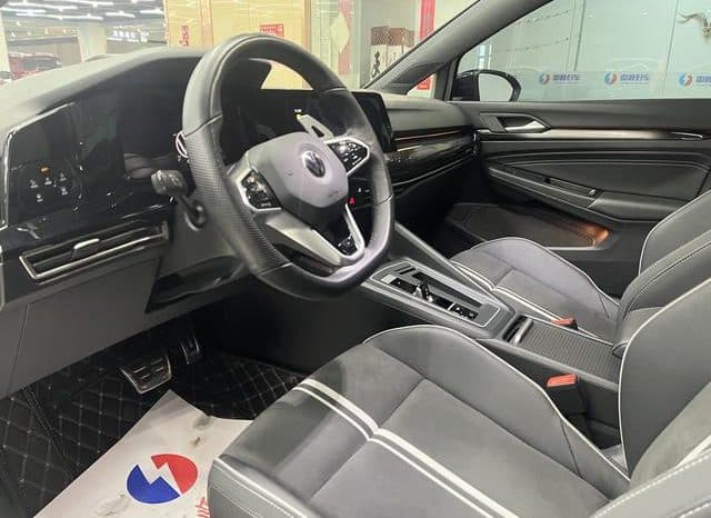 
								Volkswagen Golf 280 TSI, 2022 full									